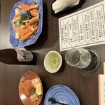 福井名物ずわい蟹料理 こまつや - 
