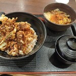 丼 物語 - 