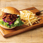 FREEMAN CAFE Shibuya Metropuraza