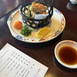 土佐料理 祢保希 新宿店 - 