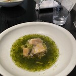 ラ・ボンヌターブル - 