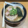 中華蕎麦 ひら井