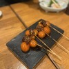 立川のけむり - 