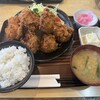 田島屋食堂
