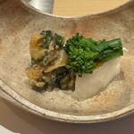 日本料理 山崎 - 