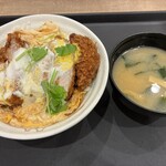 松のや - 料理写真: