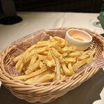 ル・ジャルダン - 