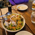 the fresca oysterbar&kitchen - 