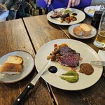 the fresca oysterbar&kitchen - 