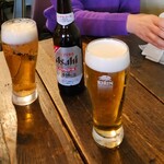 the fresca oysterbar&kitchen - 