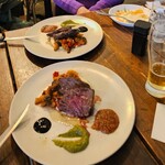 the fresca oysterbar&kitchen - 