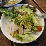 the fresca oysterbar&kitchen - 