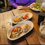 the fresca oysterbar&kitchen - 