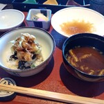 熊魚菴 たん熊北店 - 