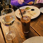 the fresca oysterbar&kitchen - 