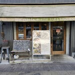 the fresca oysterbar&kitchen - 