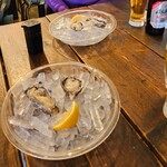 the fresca oysterbar&kitchen - 