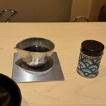 日本料理 山崎 - 