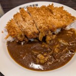 CoCo壱番屋 - 料理写真: