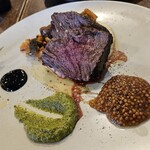 the fresca oysterbar&kitchen - 