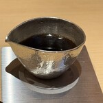 日本料理 山崎 - 