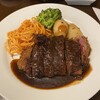 欧風料理 もん