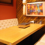 焼肉うし 別館 - 個室