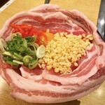 海鮮もんじゃ酒場 力亭 - 