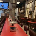 焼肉 冷麺 てっちゃん - 