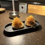 お料理 五勝手 - 