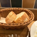 Le Comptoir de シャンパン食堂 - 