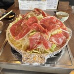 そば処ふるさと - 