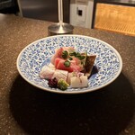 お料理 五勝手 - 