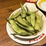 新時代 - 枝豆