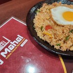 タジマハル 一橋学園店 - 