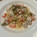 キハチ 青山本店 - 