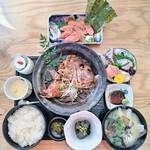 はまさき村 - 今日のラインナップ