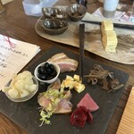 Soba Cafe 日本の暮らし - 