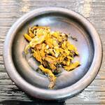 はまさき村 - 漬物