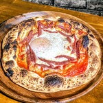 馬肉バル かち馬 - 