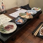 日本酒バルじゃのめん - 
