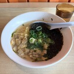 波市 - 料理写真: