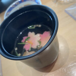 鮨 塩釜港 銀座 極 - 