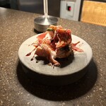 お料理 五勝手 - 