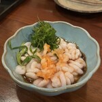 日本酒バルじゃのめん - 