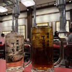 焼肉 冷麺 てっちゃん 上野店 - 