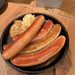 シュマッツ - 