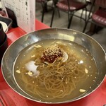 焼肉 冷麺 てっちゃん 上野店 - 