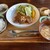 shichiri食堂 - 料理写真:トンテキ定食