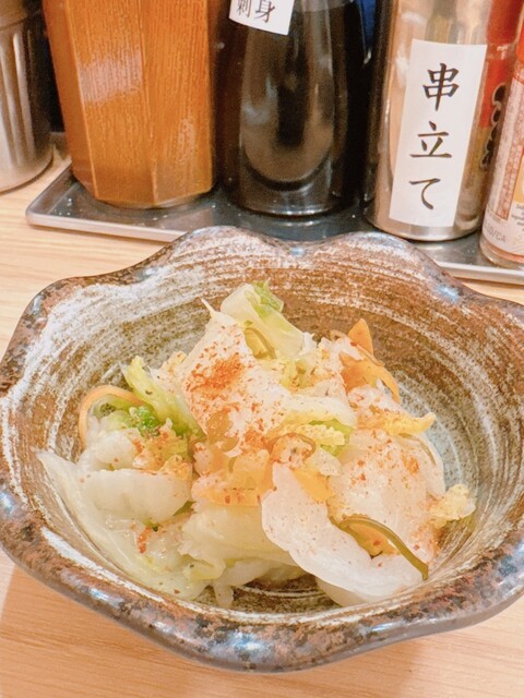 大衆酒場 五の五 西銀座通店 - 花畑町/居酒屋 | 食べログ